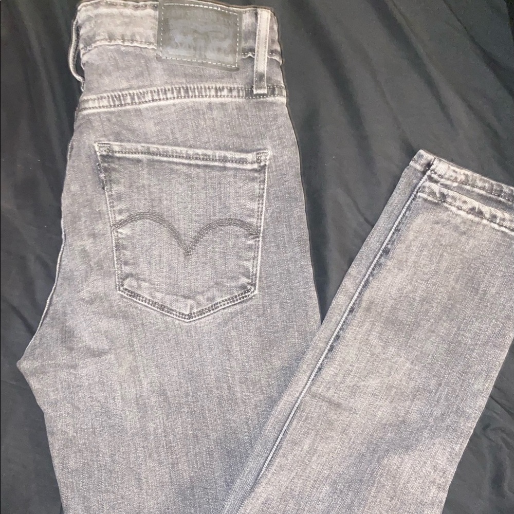 Levi’s Jeans